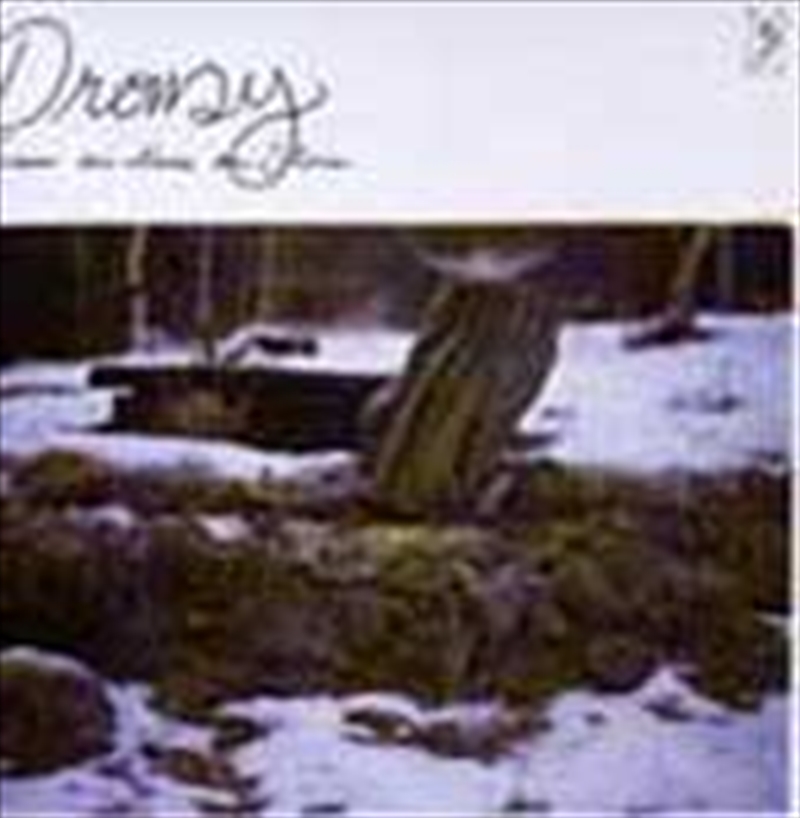 Snow On Moss On Stone/Product Detail/Punk