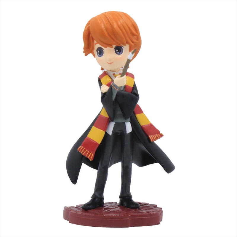 Harry Potter - Ron Weasley Figurine/Product Detail/Figurines