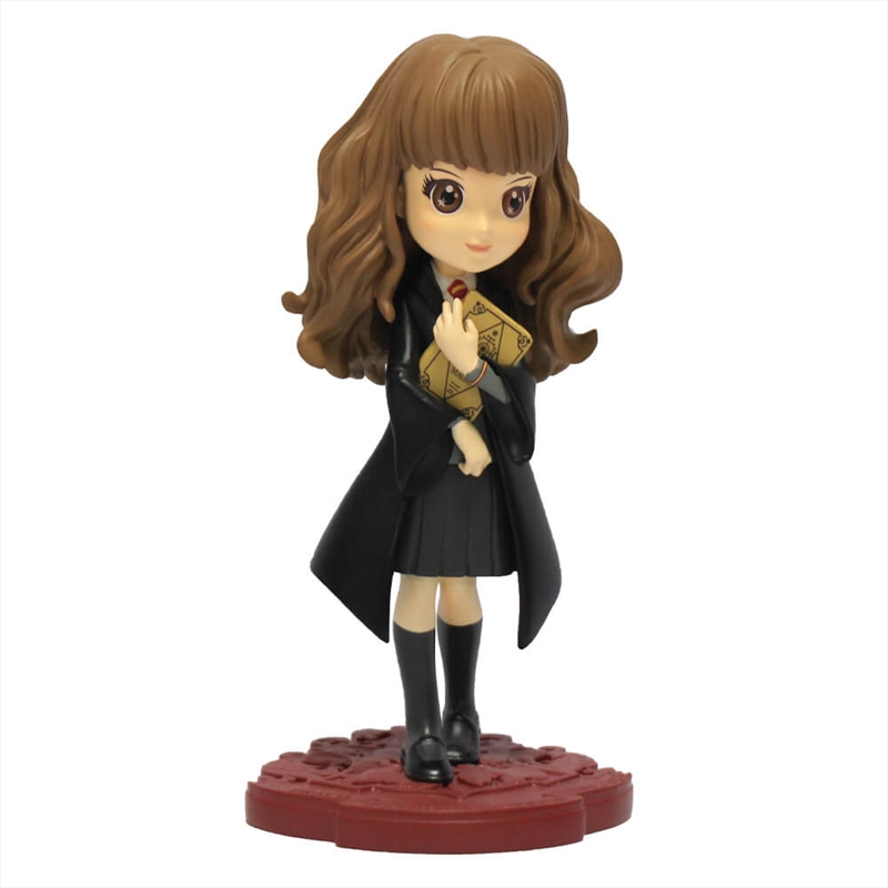 Harry Potter - Hermione Granger Figurine/Product Detail/Figurines