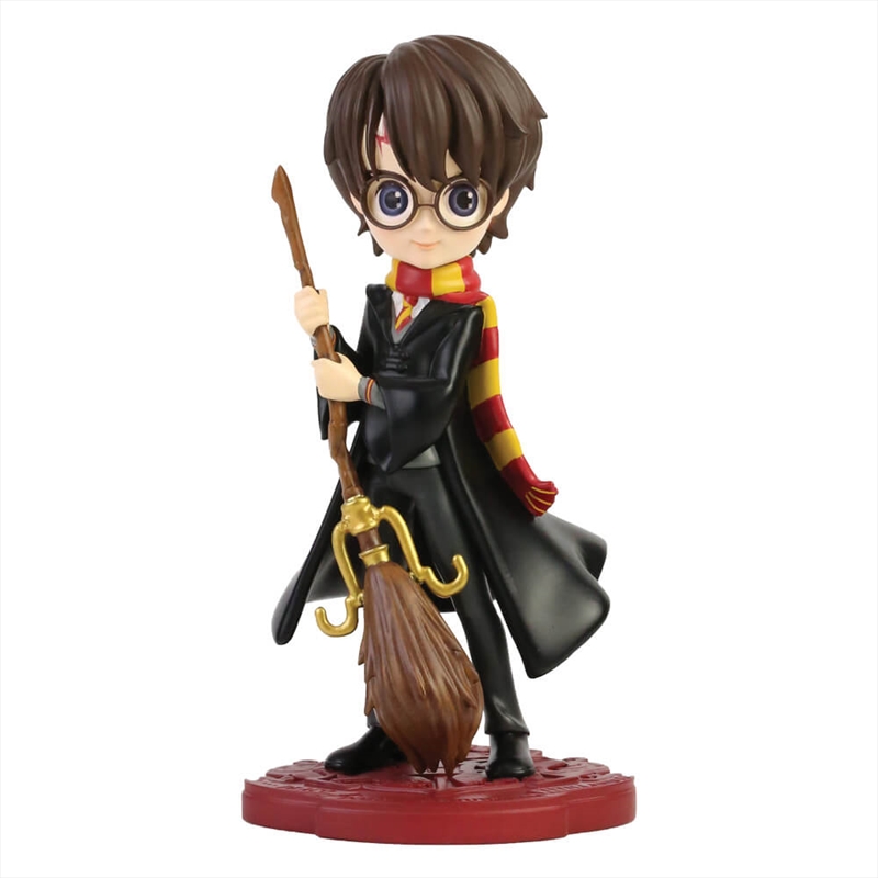 Harry Potter - Harry Potter Figurine/Product Detail/Figurines
