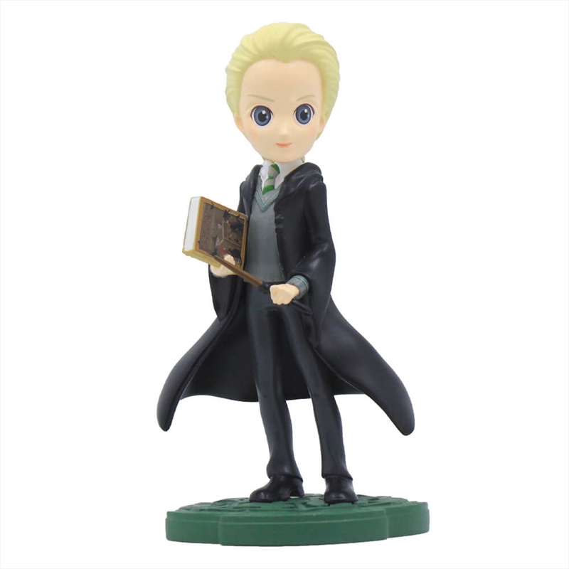 Harry Potter - Draco Malfoy Figurine/Product Detail/Figurines