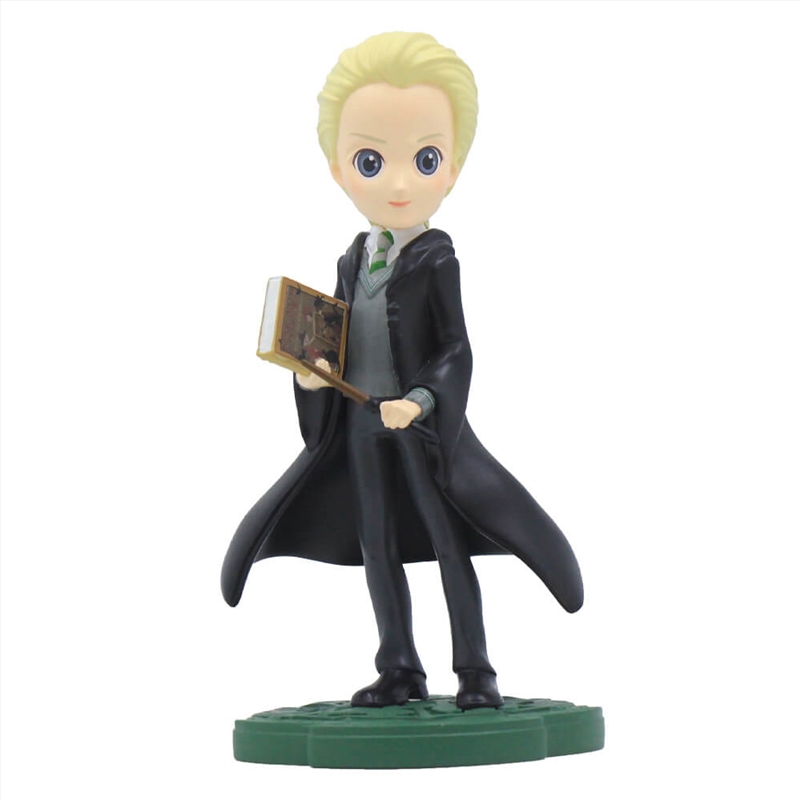 Harry Potter - Draco Malfoy Figurine/Product Detail/Figurines