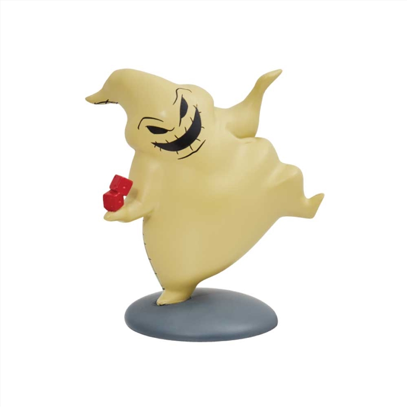 Mini Figurine - Nbc Oogie Boogie/Product Detail/Figurines