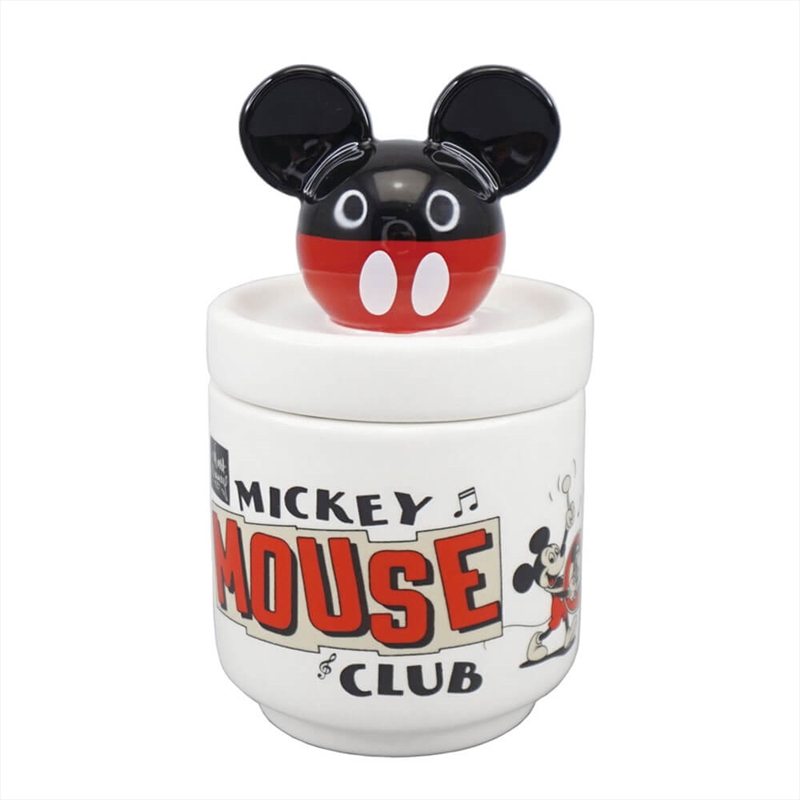 Disney Collector Box - Mickey Mouse Club/Product Detail/Homewares