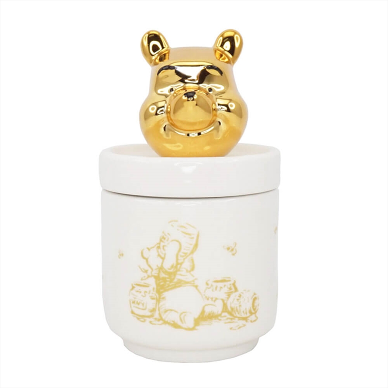 Disney Collector Box - Winnie The Pooh/Product Detail/Homewares