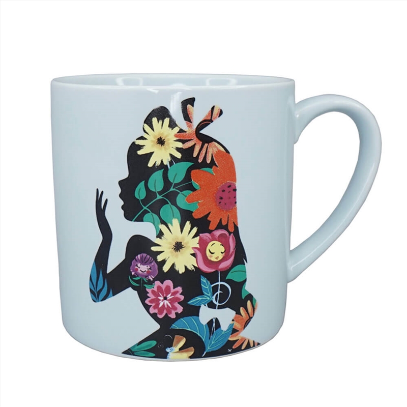 Disney Mug - Alice In Wonderland/Product Detail/Mugs