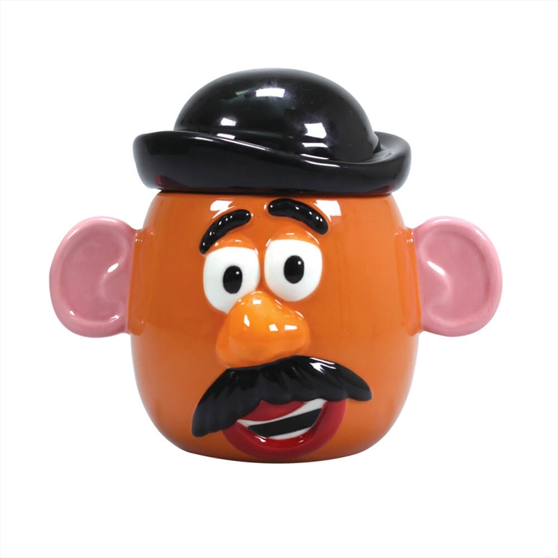 Disney Shaped Mug - Toy Story - Mr Potato Head/Product Detail/Mugs