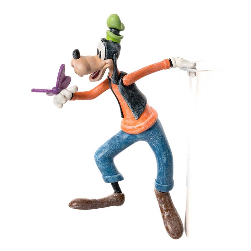 Pot Buddies - Mickey & Friends Goofy/Product Detail/Decor