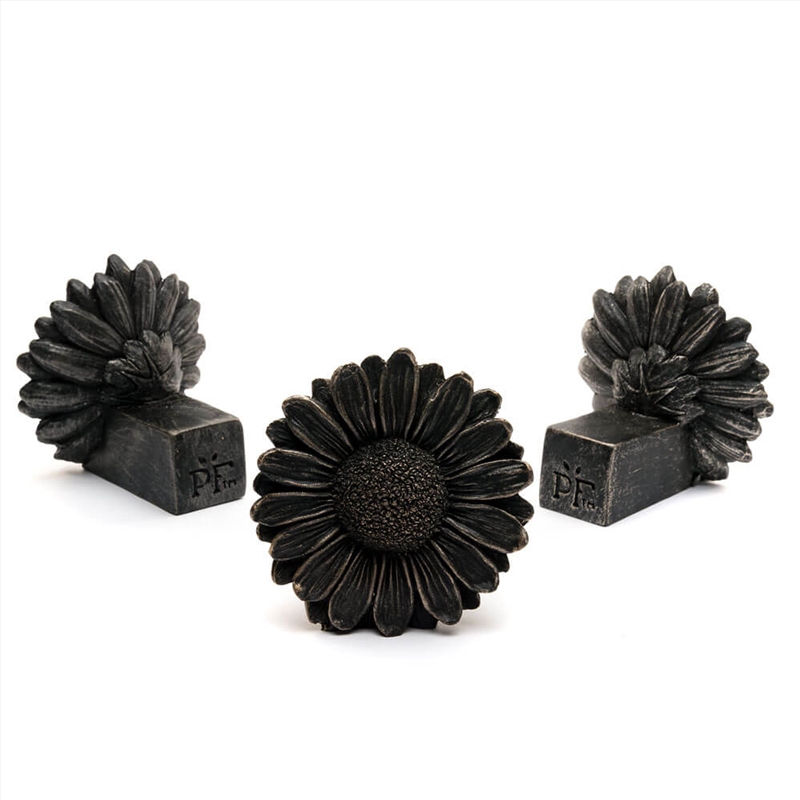 Potty Feet - Daisy (Set Of 3)/Product Detail/Decor