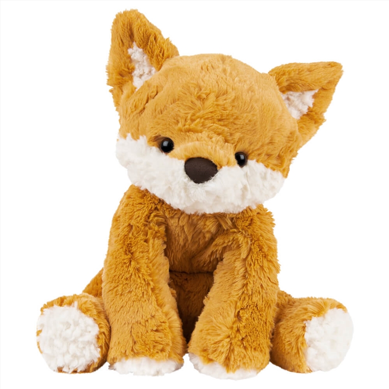 Cozys - Fox 25Cm/Product Detail/Plush Toys
