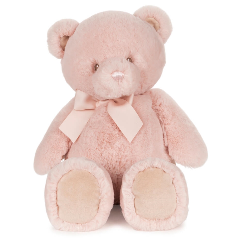 My First Friend Teddy Pink 46Cm/Product Detail/Plush Toys