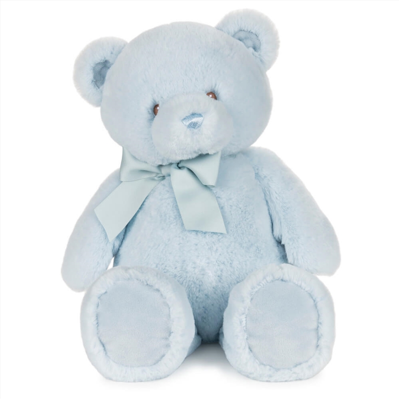 My First Friend Teddy Blue 46Cm/Product Detail/Plush Toys