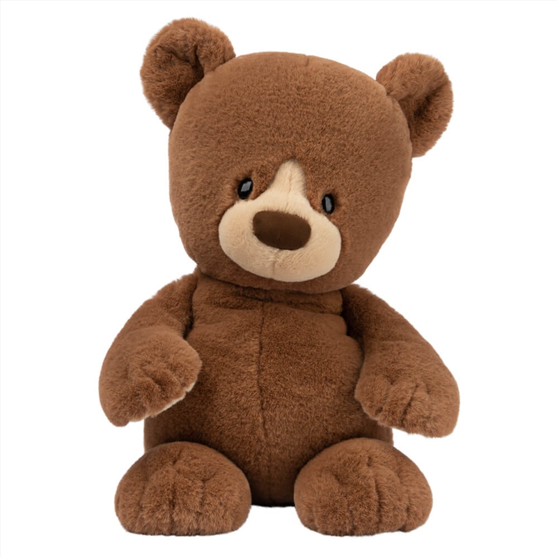 Bear - Knox 33Cm/Product Detail/Plush Toys