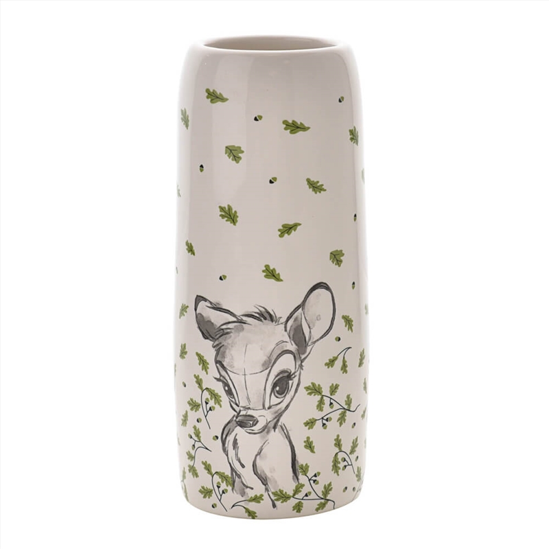 Disney Home - Forest Friends Bambi Vase/Product Detail/Decor