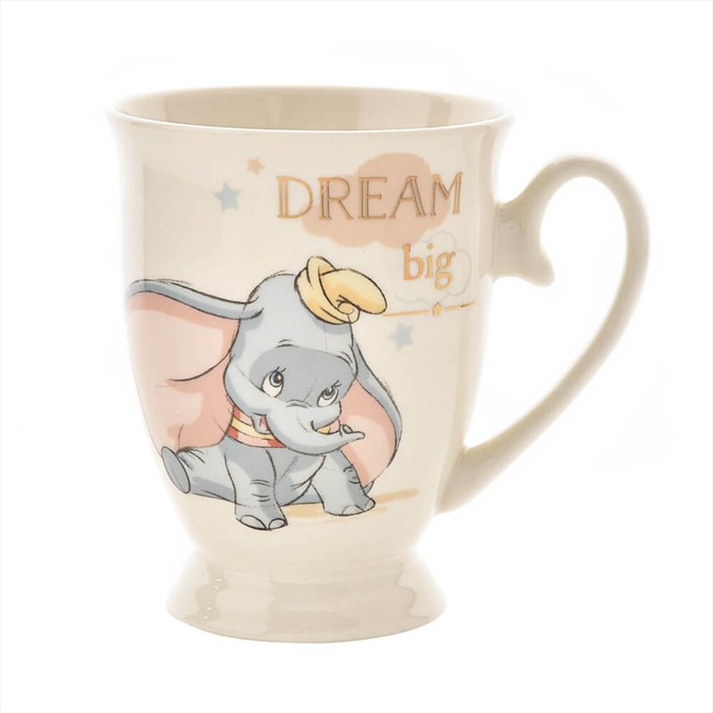 Dumbo - Mug 'Dream Big'/Product Detail/Mugs