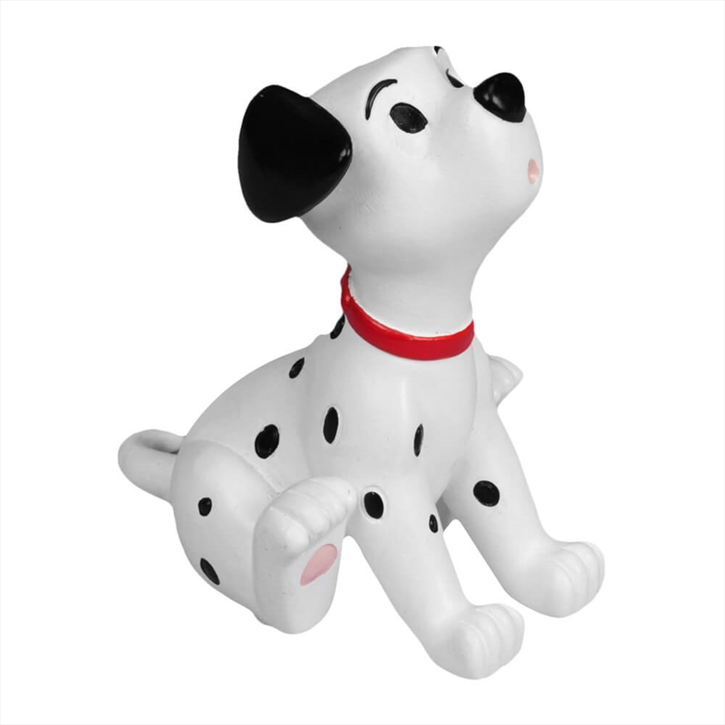 Figurine - 101 Dalmatians 'Lucky'/Product Detail/Figurines
