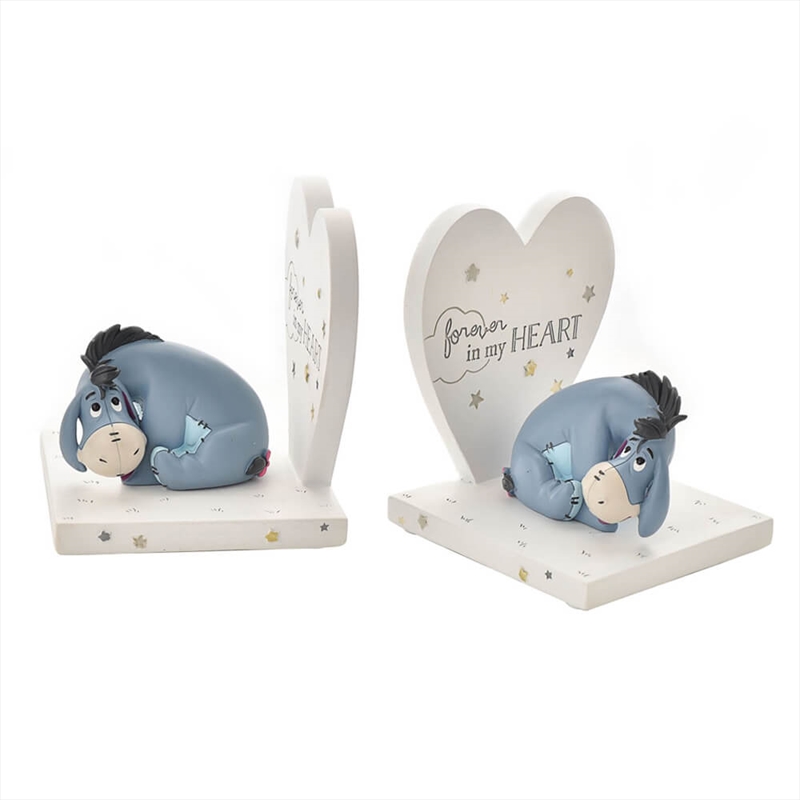 Pooh - Bookends Eeyore/Product Detail/Bookends