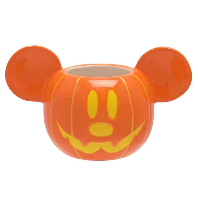 Halloween - Plant Pot Mickey/Product Detail/Decor