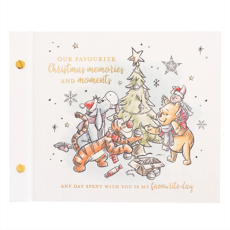 Wtp Christmas - Photo Album/Product Detail/Stationery
