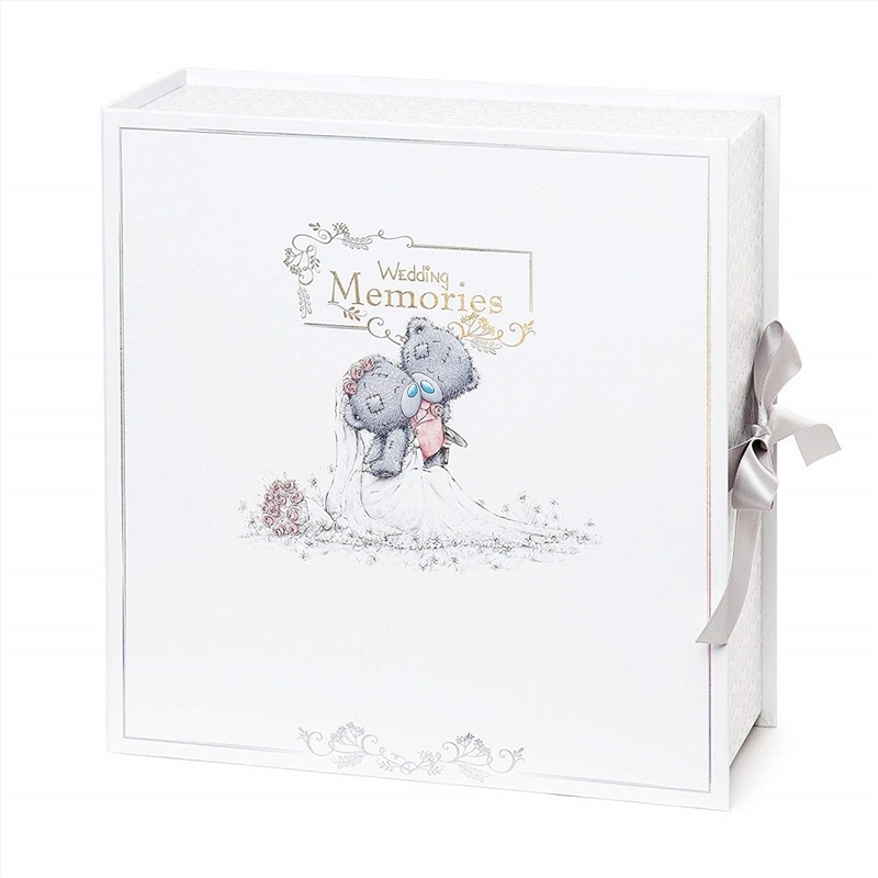 Mty Wedding - Wedding Memories Box/Product Detail/Homewares