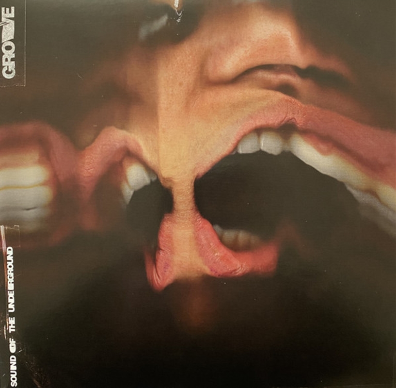 Sound Of The Underground/Product Detail/Dance