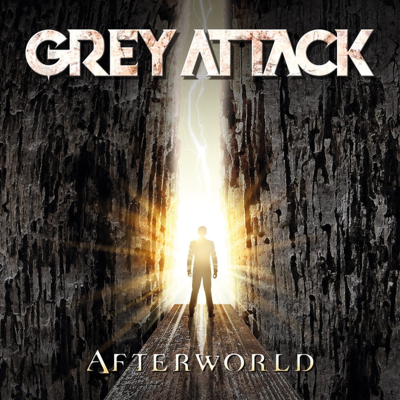 Afterworld/Product Detail/Rock/Pop