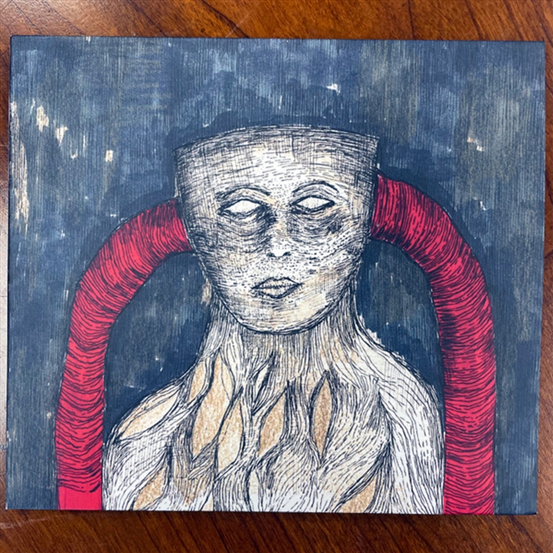 Resonance Studies In Ecstatic/Product Detail/Jazz