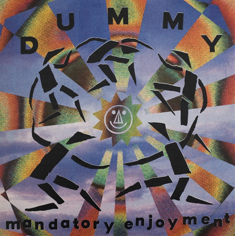Mandatory Enjoyment/Product Detail/Rock/Pop