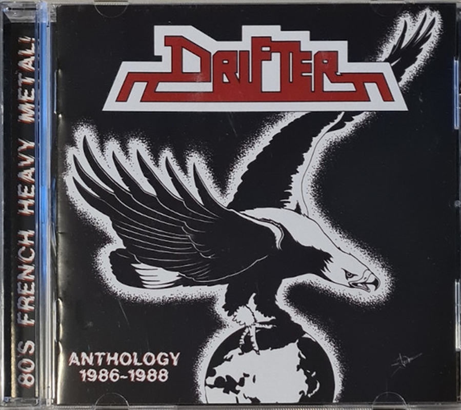 Anthology/Product Detail/Rock/Pop