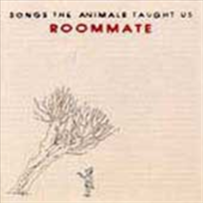 Songs Animals Taught Us/Product Detail/Rock/Pop