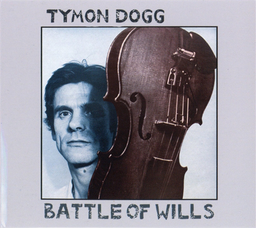 Battle Of Wills/Product Detail/Rock/Pop