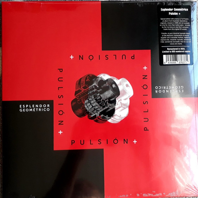 Pulsion/Product Detail/Dance