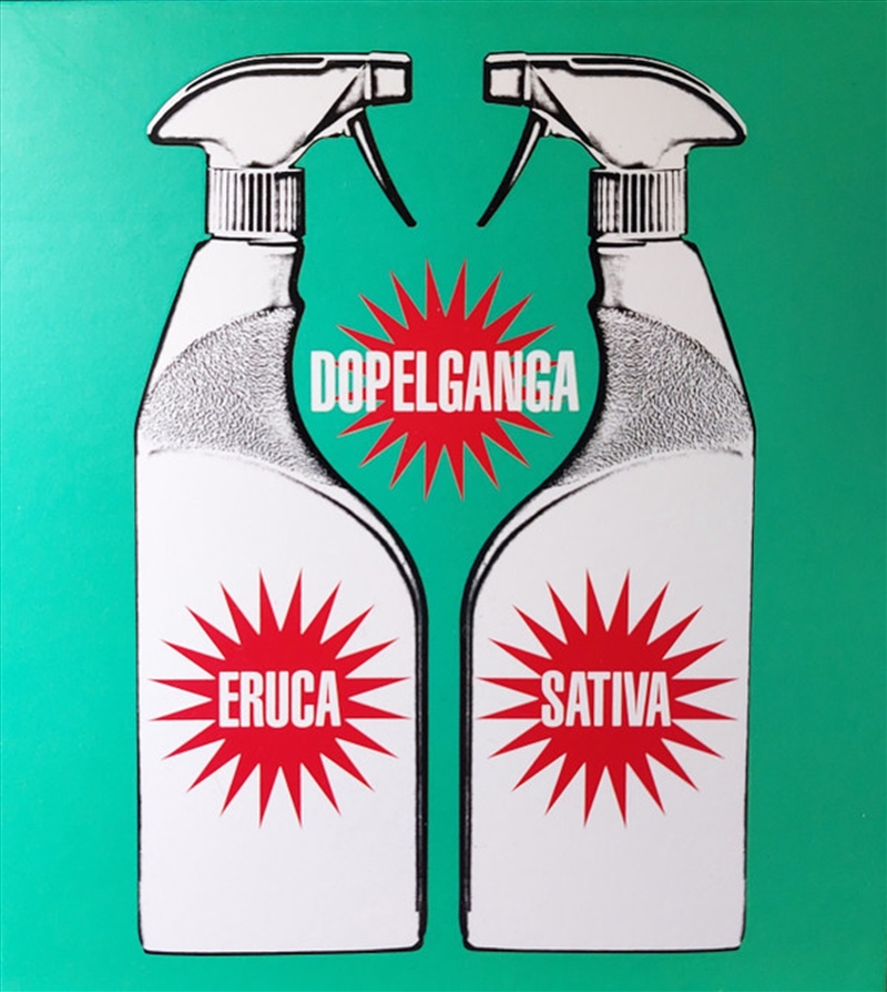 Dopelganga/Product Detail/Rock/Pop