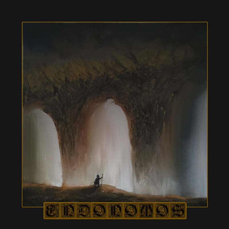 Endonomos/Product Detail/Rock/Pop