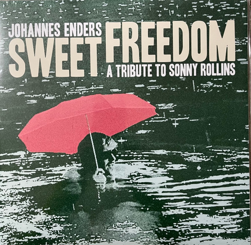 Sweet Freedom: A Tribute To So/Product Detail/Jazz