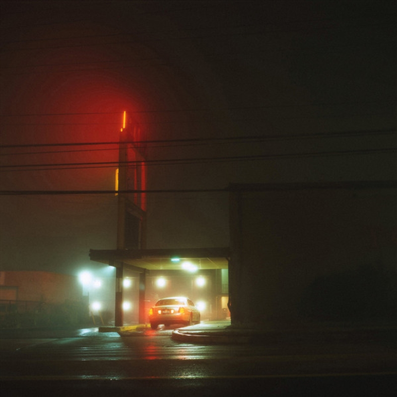 Motel Chronicles/Product Detail/World