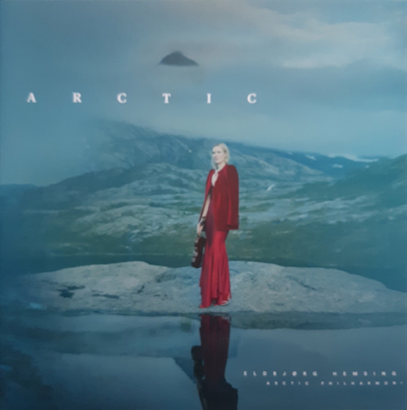 Arctic/Product Detail/Classical