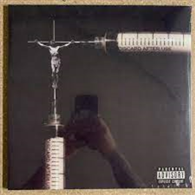 Reject On Steriods/Product Detail/Hip-Hop