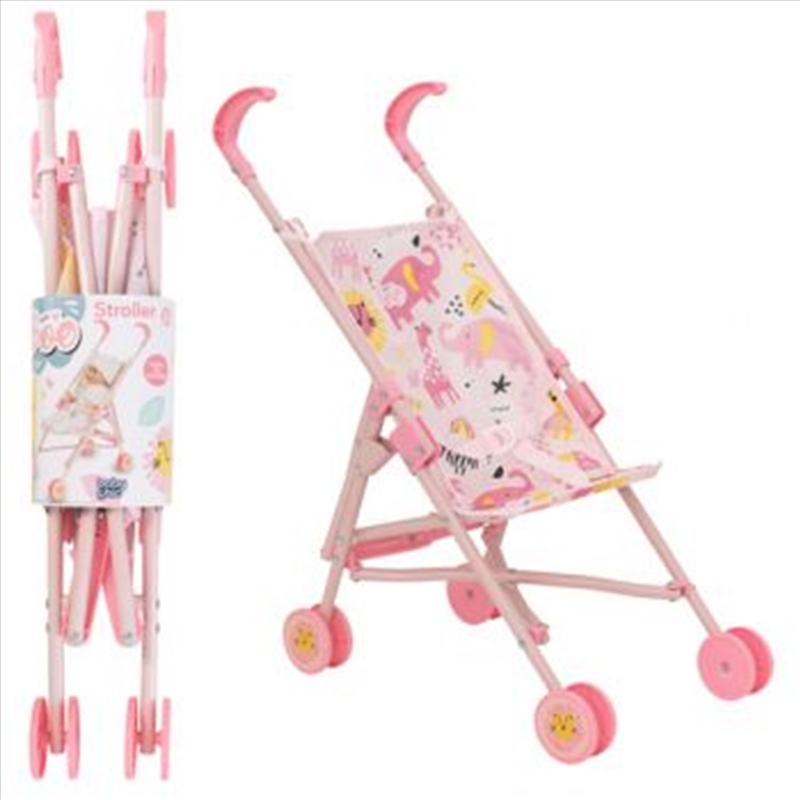 Baby Boo Stoller/Product Detail/Toys