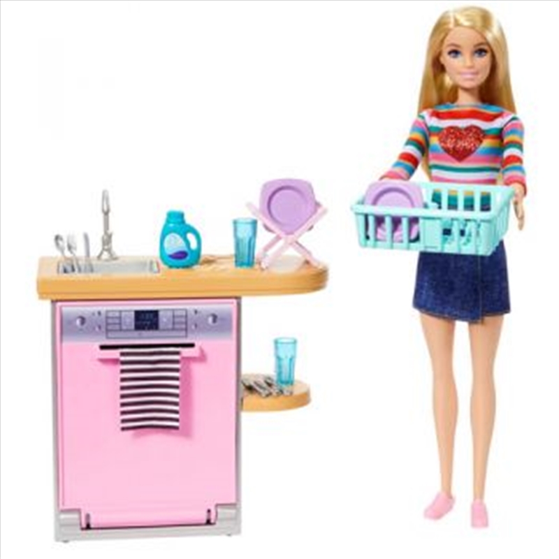 Barbie Accessories assorted (Sent At Random)/Product Detail/Toys