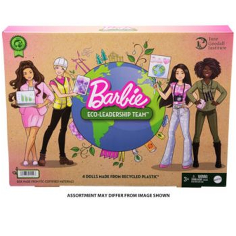 Barbie Career of the Year assorted (Sent At Random)/Product Detail/Toys