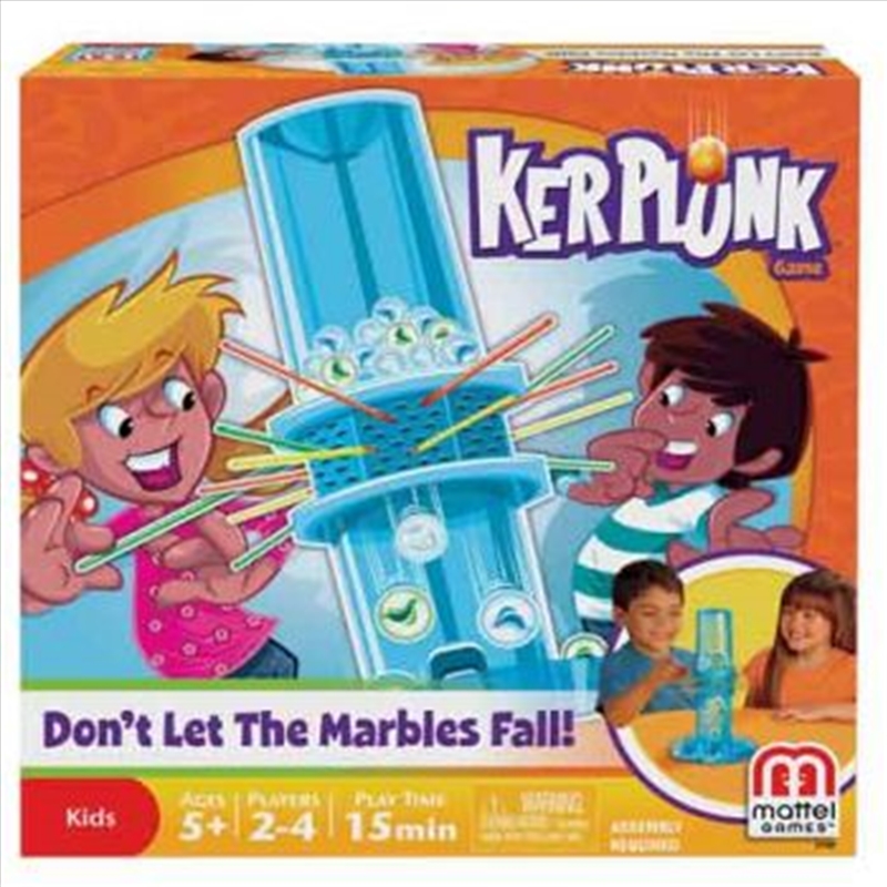 Kerplunk/Product Detail/Games