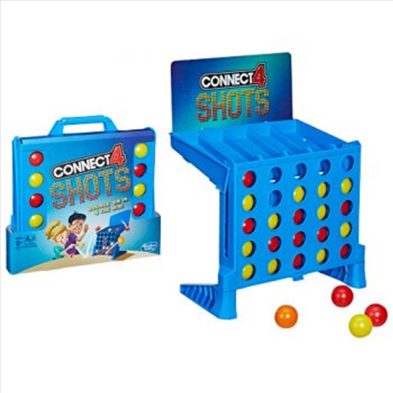 Connect 4 Shots/Product Detail/Adult Games