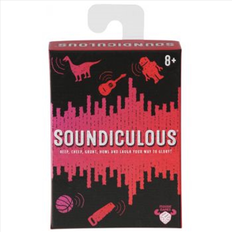 Soundiculous/Product Detail/Card Games