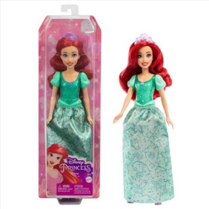 Disney Princess Ariel Doll/Product Detail/Toys