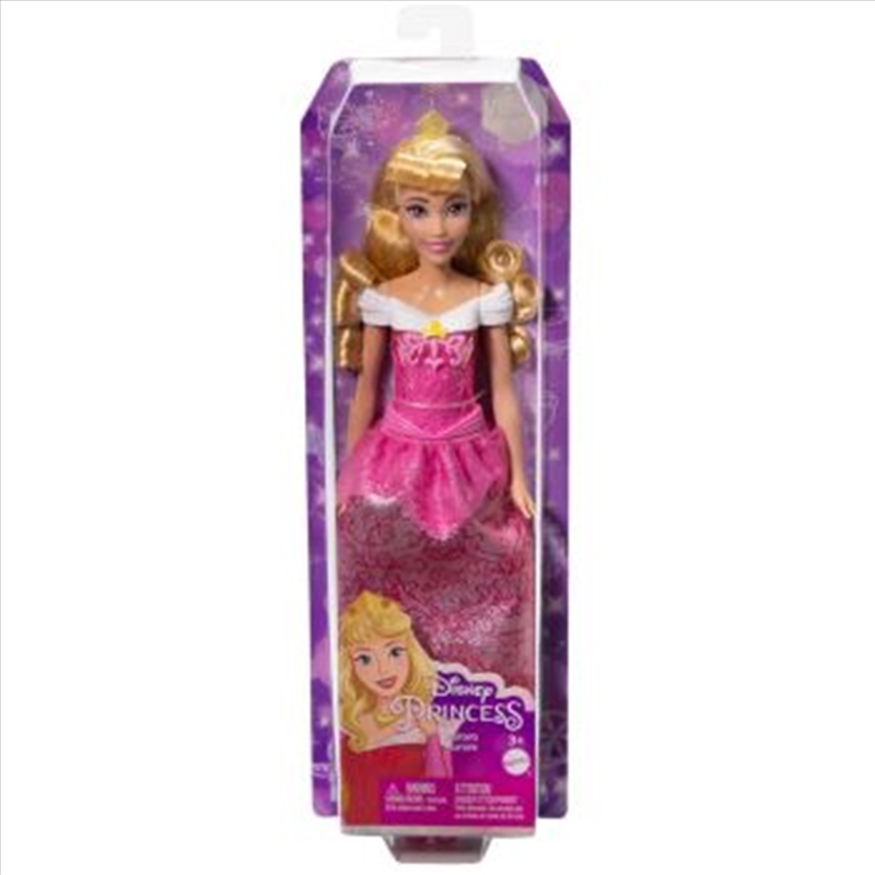 Disney Princess Aurora Doll/Product Detail/Toys
