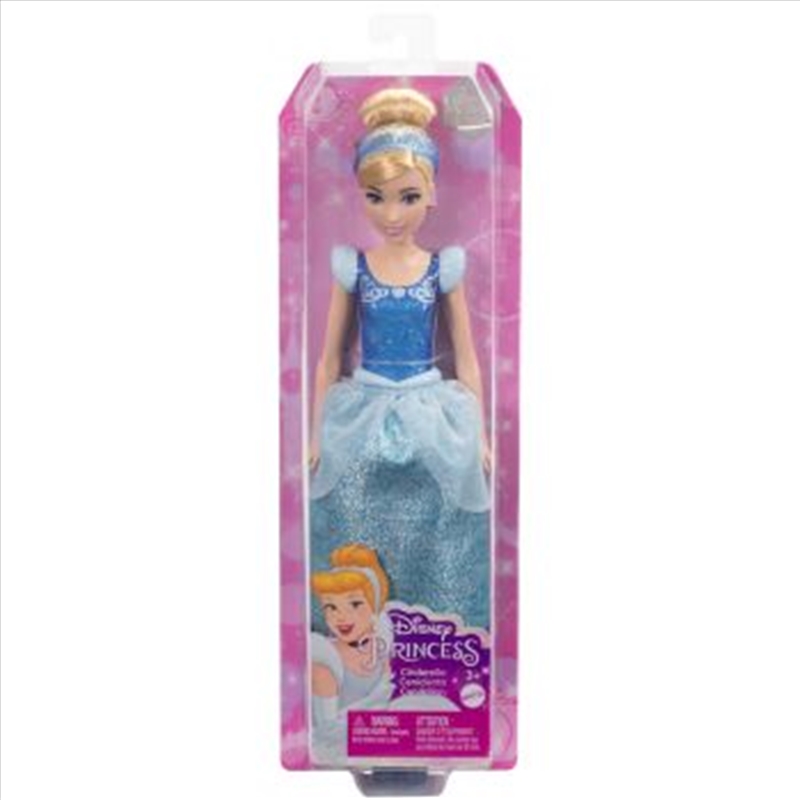 Disney Princess Cinderella Doll/Product Detail/Toys