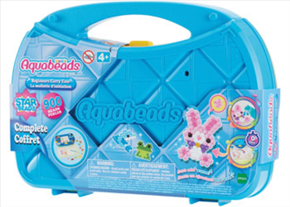 Beginners Carry Case/Product Detail/Arts & Craft