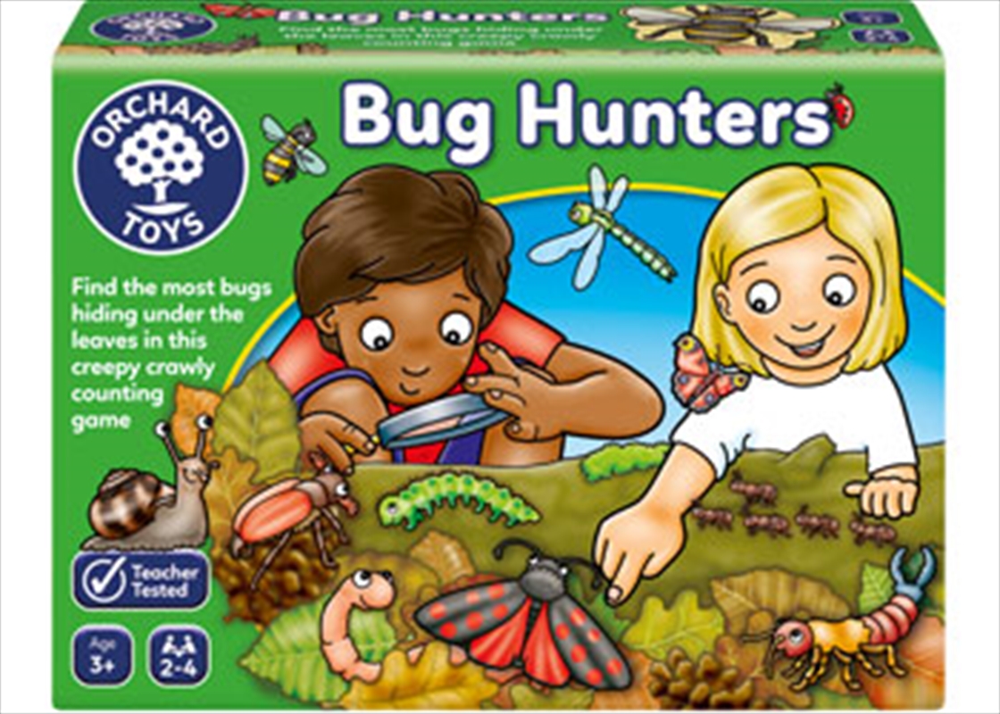 Bug Hunters/Product Detail/Games