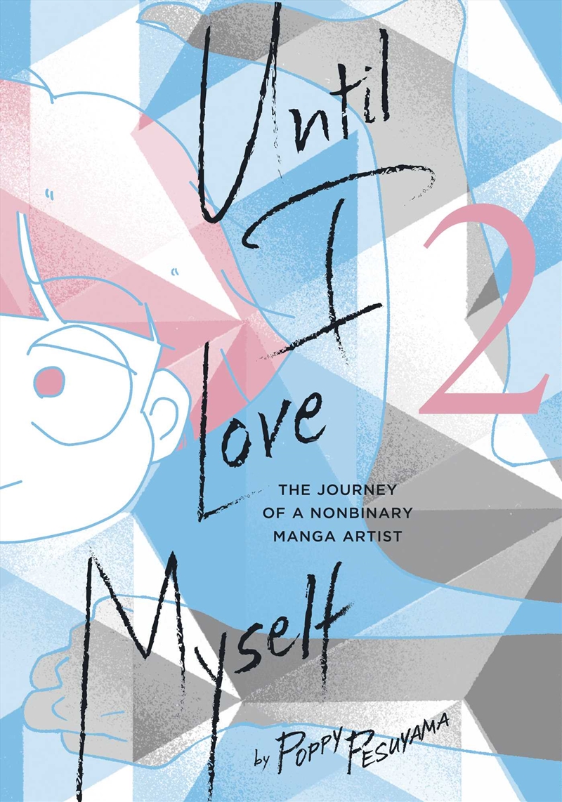 Until I Love Myself, Vol. 2/Product Detail/Manga